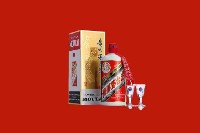 黔东南黎平县回收飞天茅台酒